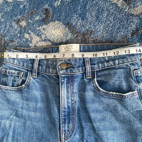 REVICE Skinny Jean size 29 - Picture 4 of 7